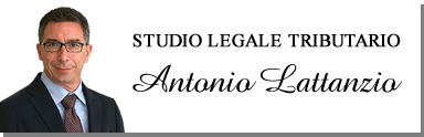 Studio Legale Tributario Antonio Lattanzio